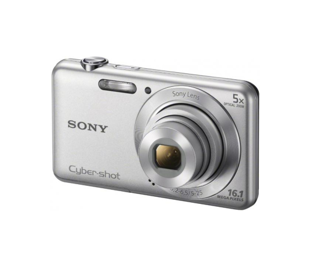 Sony DSC-W710S - 1394769 - zdjęcie 4